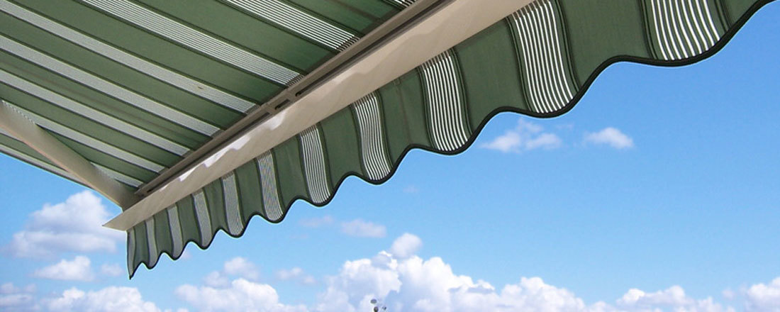 Terras luifels