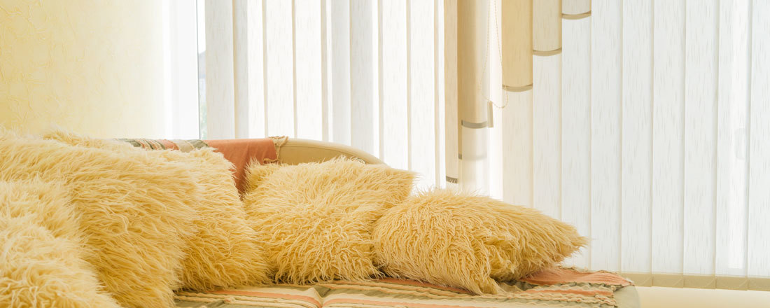 Verticale jaloezieën