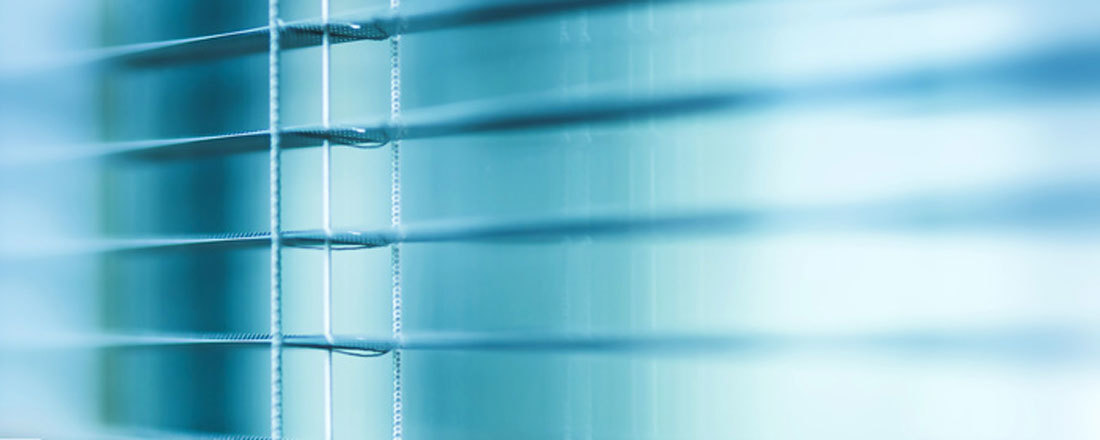 Aluminium jaloezieën