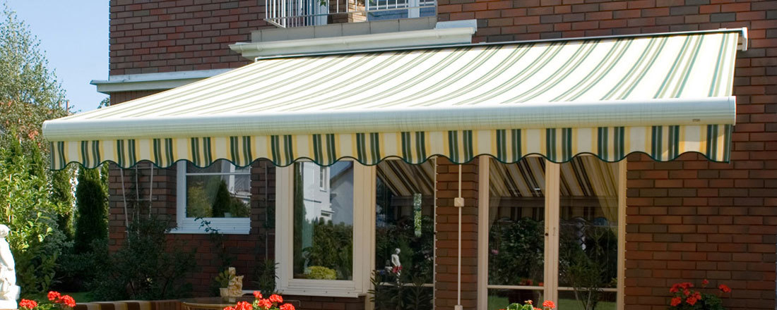 Terras luifels