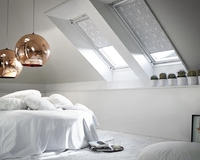 Blackout blinds VELUX