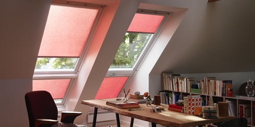 Internal window coverings - decoration and protection