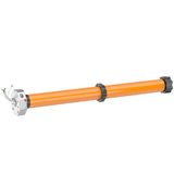Aluprof Serie 45RM 40 Nm 