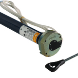 Somfy Sunea IO met noodoprolmechanisme 