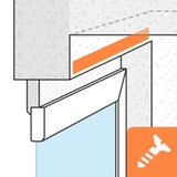 Muur (hanger) 
