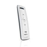 Remote SITUO RTS - 5 kanalen wit 