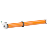 Aluprof Serie 45M 40 Nm 