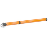 Aluprof serie 35R 10 Nm 