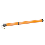 Aluprof serie 35S 10 Nm 