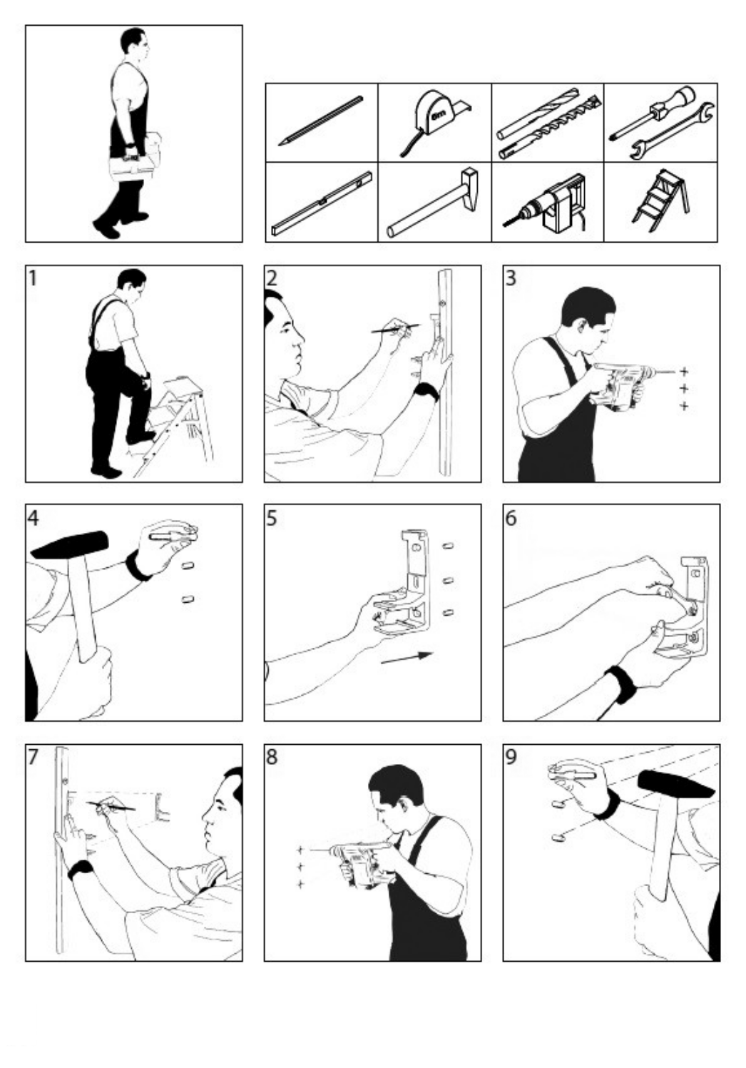 Cassettescherm 2