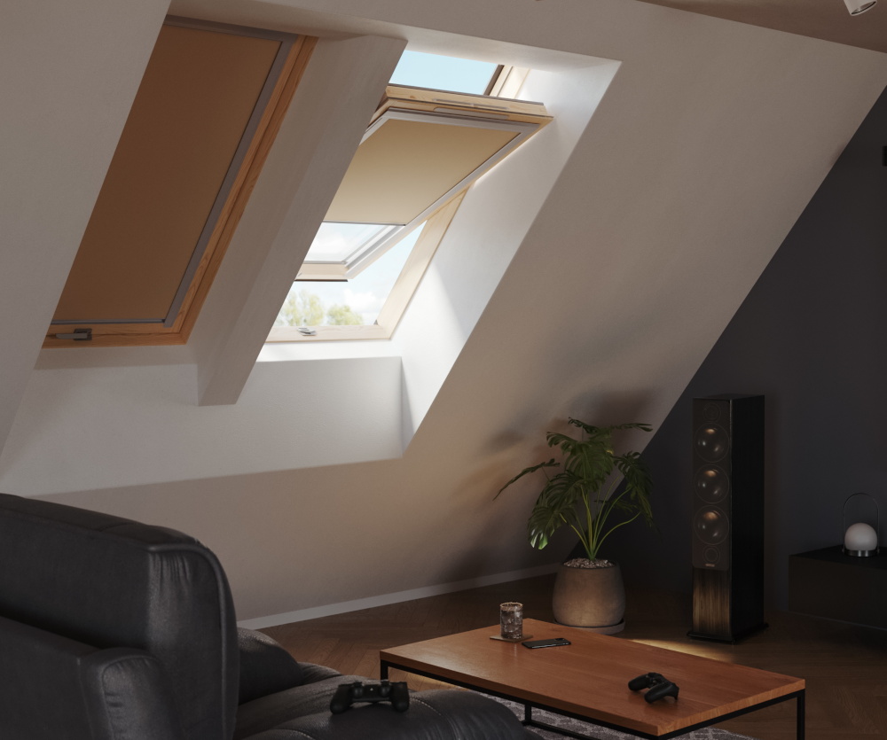 RoofLITE DUA-handleiding