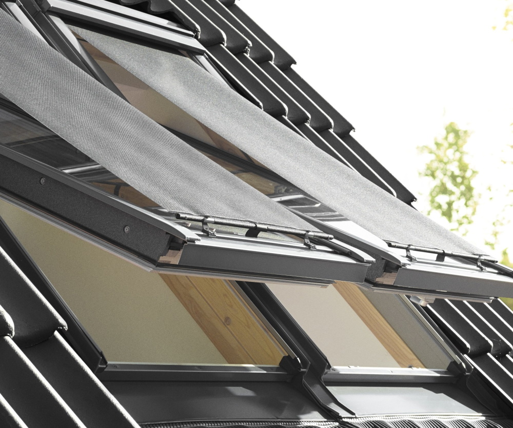 RoofLITE+ MUA-kenmerken