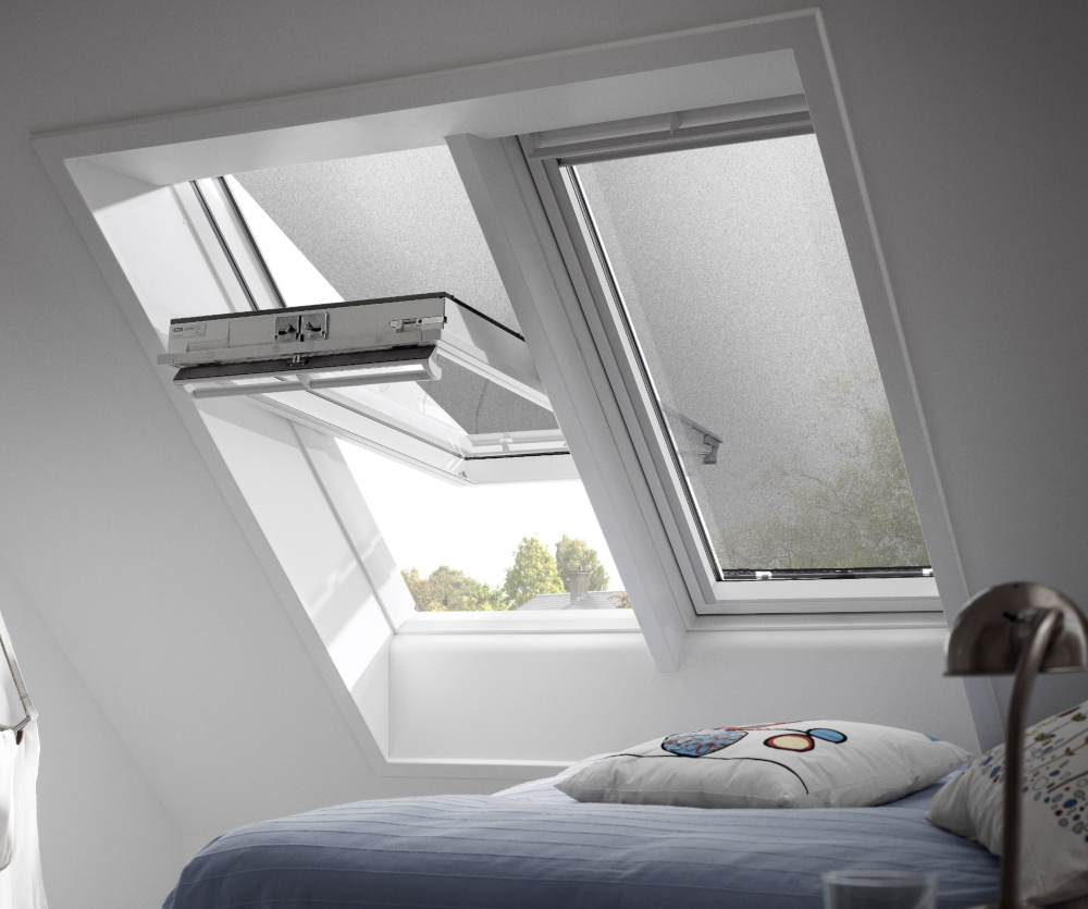 RoofLITE+ beschrijving