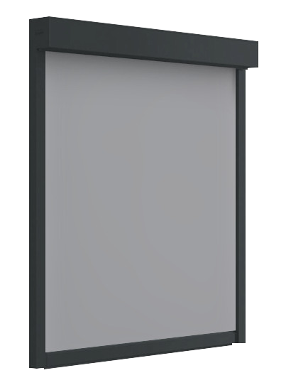 Scherm Premium ZIP help Rodzaj STANDARD