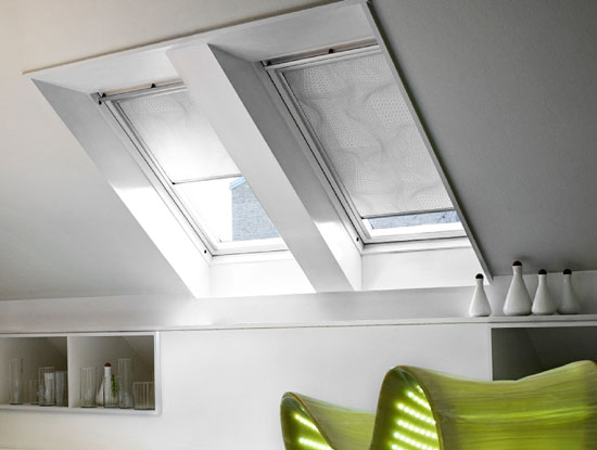 VELUX DKL VELUX DKL