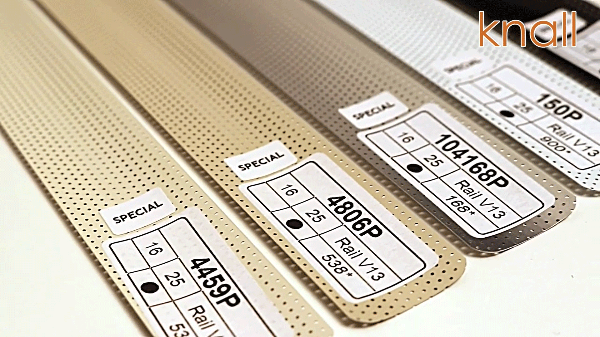 perforated Aluminum venetian blinds 25mm