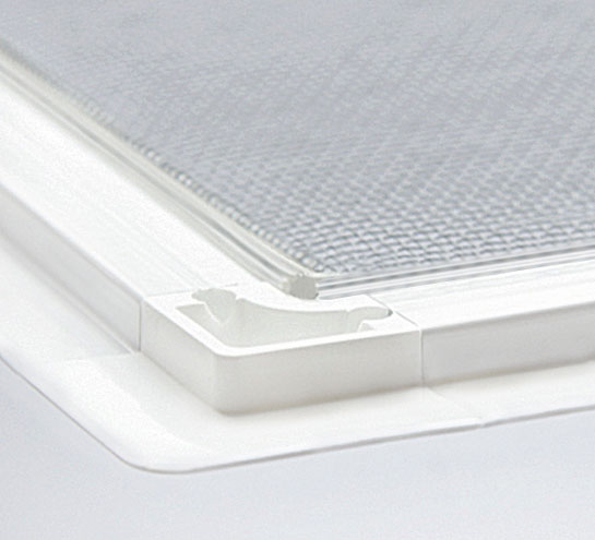 Kenmerken of Frame Window Mosquito Nets