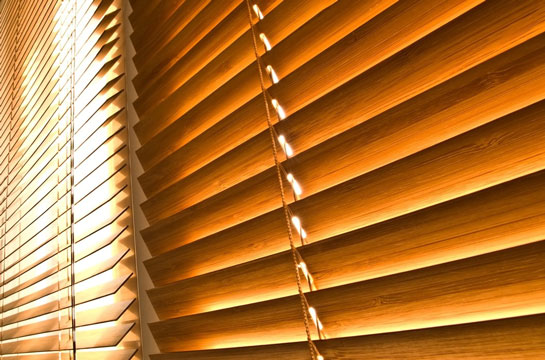 high quality Aluminum venetian blinds 25mm