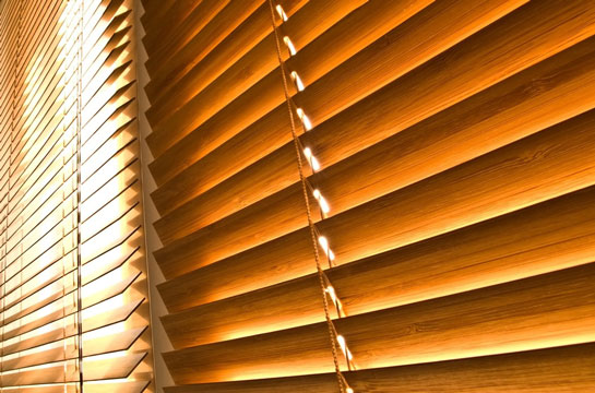 high quality Aluminum venetian blinds 50mm