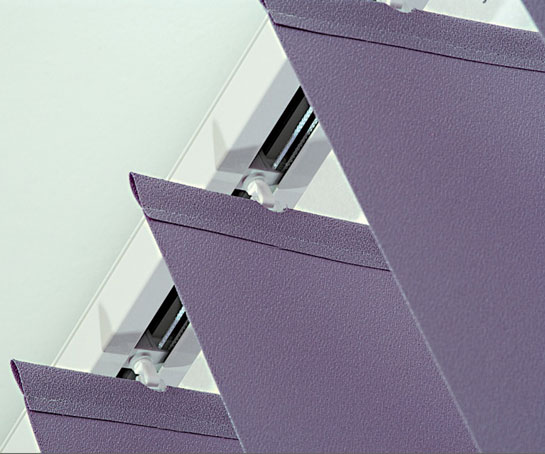 high quality Vertical blinds Klassiek 89 mm