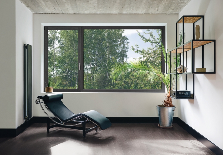 Comfort en strakheid