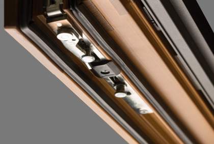 De modernste fittingen