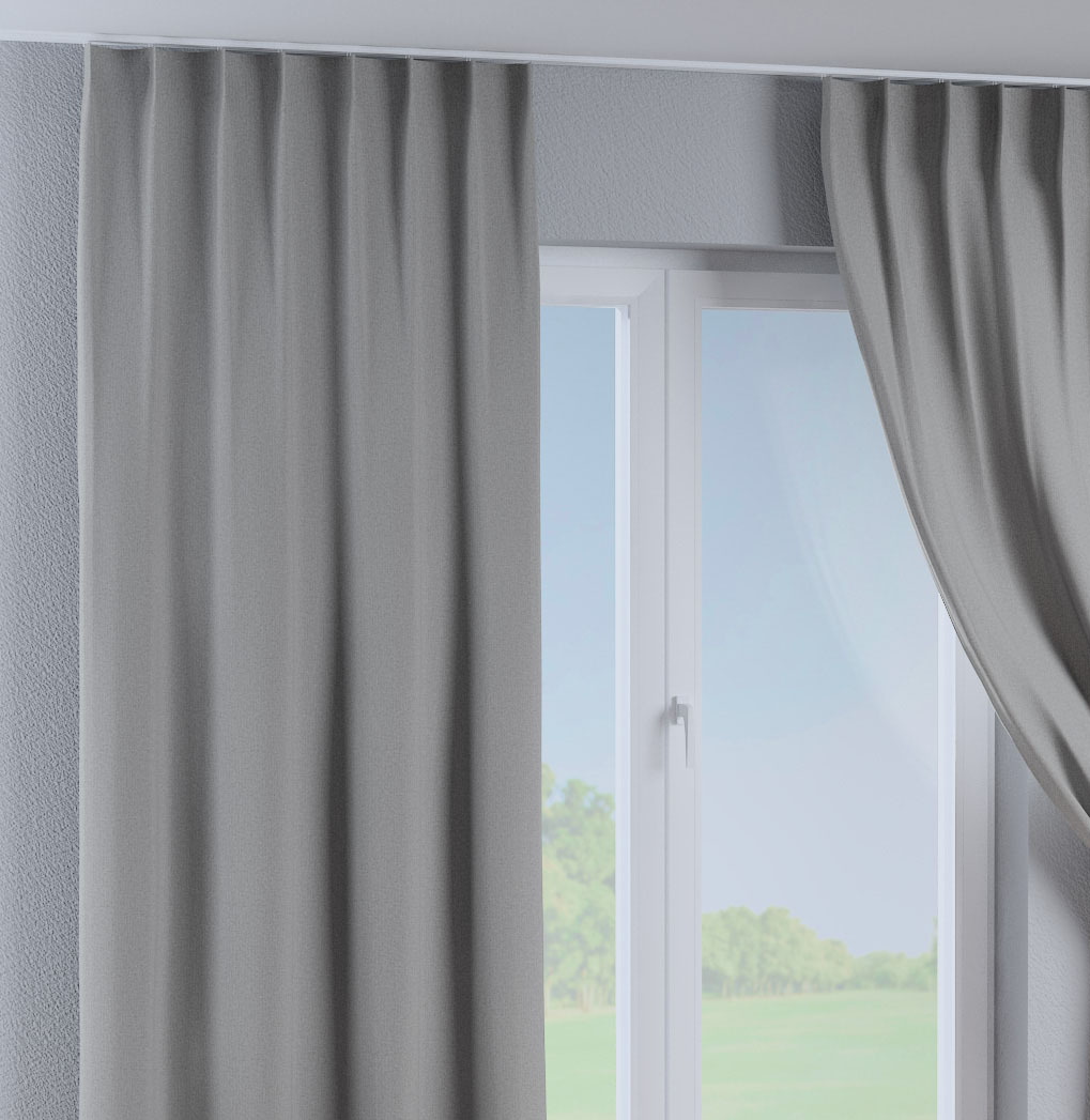 Technische parameters van Flex Curtains