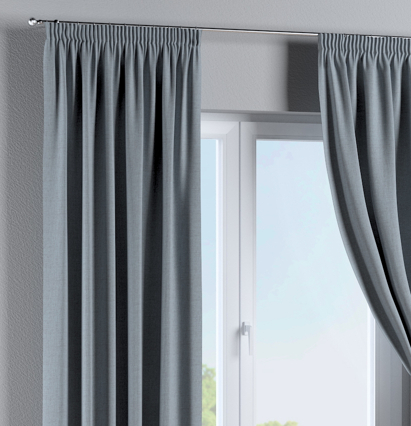 Technische parameters van Flex Curtains