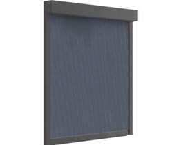 Screen Roller Blind PREMIUM ZIP