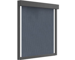 Screen Rolgordijnen STANDAARD