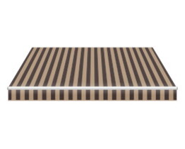 Waterdichte buitenluifel