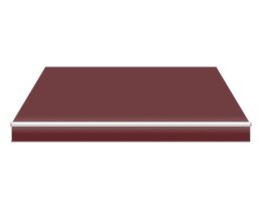 Schaduwluifel voor buiten