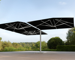 Prostor P6 TRES 3,0m Parasol