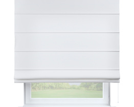 Handgemaakte Romeinse jaloezieën