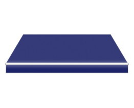 Overkapping voor buitenterras