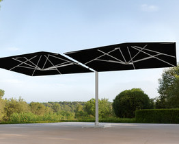 Prostor P6 DUO 3.0m Parasol