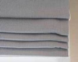 Roman blinds