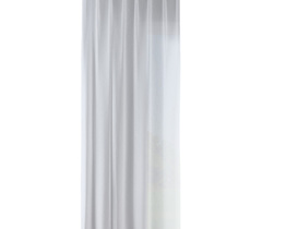 Gordijn met potloodplooien Flex 1