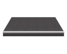 Terraszonnescherm Knall