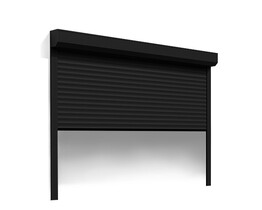 Rolluikdeuren op maat gemaakt