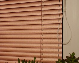 Made to measure Venetian Blinds online