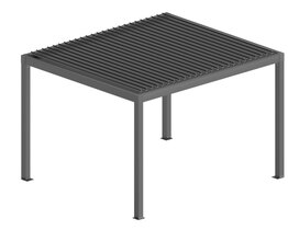 Terras PERGOLA SB 350