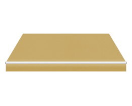 Commerciële buitenoverkapping