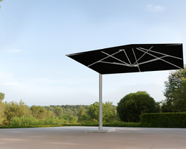 Prostor P6 UNO 3.0m Parasol