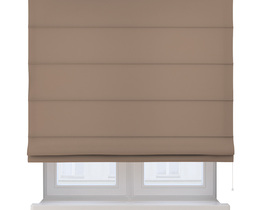 Op maat gemaakte Romeinse jaloezieën