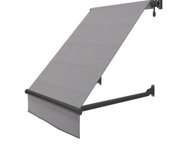 Cassette balkon zonnescherm