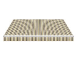 Zonnescherm voor terras