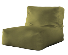 Poef fauteuil