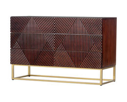 Commode Mogano