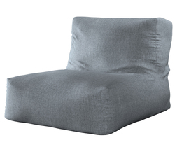 Poef fauteuil